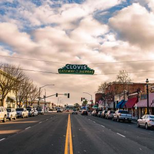Read more about the article About the City of Clovis